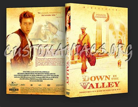 Down in the Valley dvd cover - DVD Covers & Labels by Customaniacs, id: 23814 free download ...