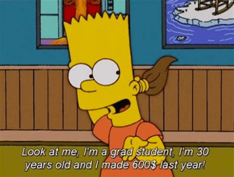 28 Hilarious Bart Simpsons Quotes From Old El Barto Himself