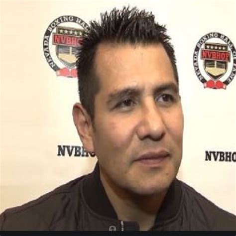 Former Boxer Marco Antonio Barrera Net worth and Earnings; Who is his Wife?