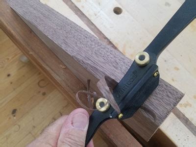 Veritas Low Angle Spokeshave | Tool Review