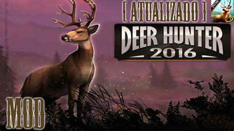 DEER HUNTER 2016 Game Android Free Download