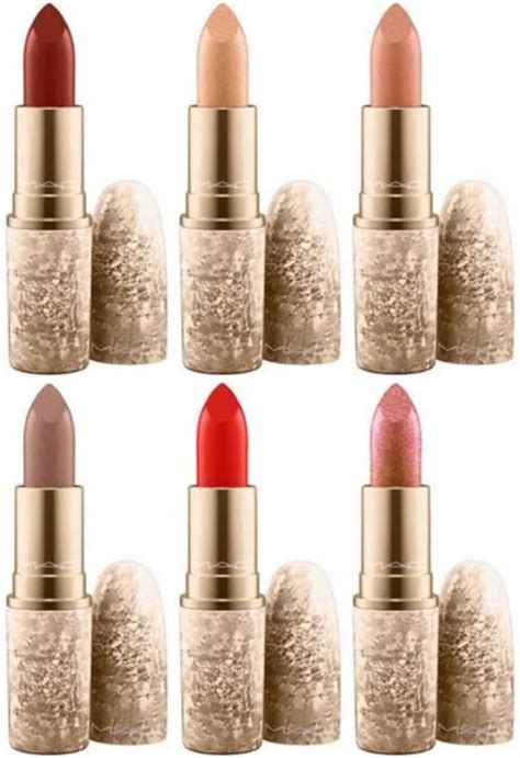 MAC Snow Ball Holiday 2017 Collection – Beauty Trends and Latest Makeup Collections | Chic ...