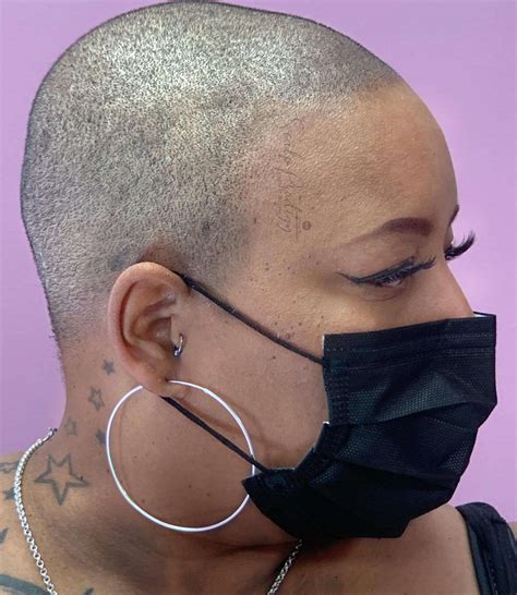 All About Scalp Micropigmentation for Women - Scalp Prodigy