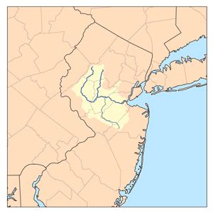 Endangered New Jersey: Cleaning Up the Raritan River