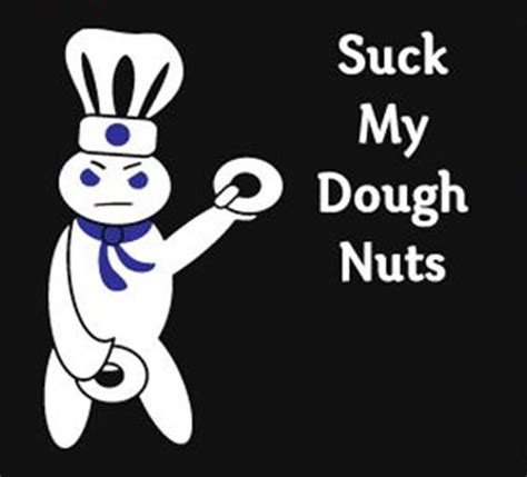 Pillsbury Doughboy Meme Face