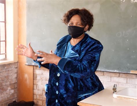 Thousands of Eastern Cape schools still can’t protect kids from virus