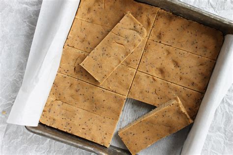 Chickpea Protein Bars – Strong Roots Nutrition
