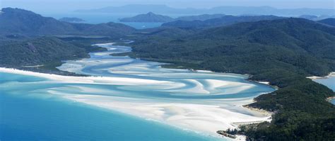 Whitsunday Islands Travel Guide (Updated 2024)