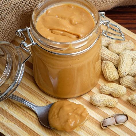 4 Reasons Peanut Butter Is Expensive - Foodiosity