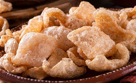 Easy Keto Pork Rind Recipes 2023 - AtOnce