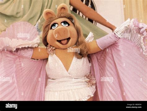 THE GREAT MUPPET CAPER, Miss Piggy, 1981, (c) Universal/courtesy ...