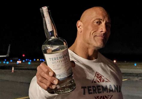 “Businessman” Dwayne Johnson Achieves a Massive Milestone ...