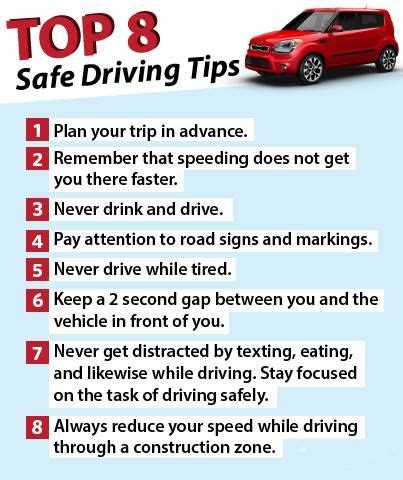 Pin by Santa Fe Car Wash on driving tips | Car care tips, Driving tips ...