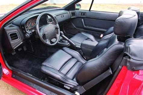 What To Look For When Buying A 1988-1991 Mazda RX-7 Convertible | Mazda ...