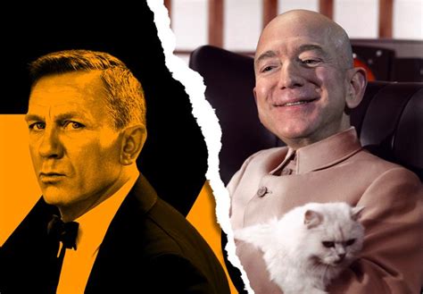 Amazon's $8.45B MGM deal includes icons like the James Bond movies and ...