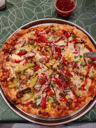 VENUS PIZZERIA, Frederiksberg - Photos & Restaurant Reviews - Food ...