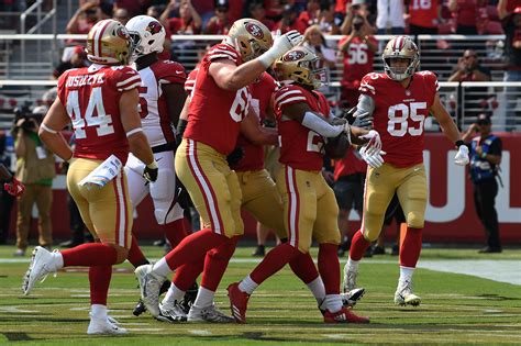 San Francisco 49ers highlights & top plays 2018 – Inside the 49 – 49ers News & Film Room