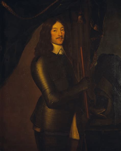 File:Attributed to Willem van Honthorst - James Graham, 1st Marquess of Montrose, 1612 - 1650 ...