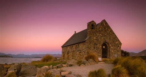 Living Stones: The Church as God's Masterpiece - Sermons & Articles