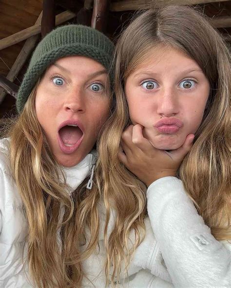 Gisele Bündchen Shares Photos from 43rd Birthday Celebrations