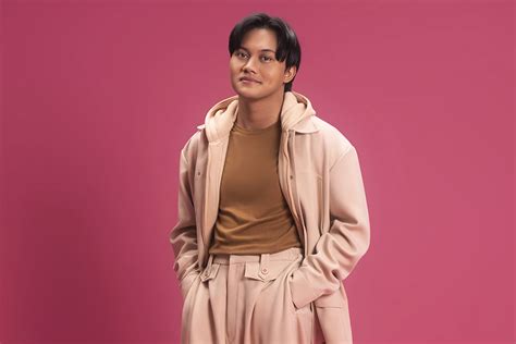 Rizky Febian Mencari Cinta Sejati di Single Terbaru - Pophariini