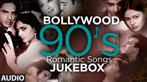 Official: 90's Romantic Songs | Bollywood Romantic Songs - YouTube