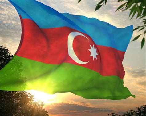 Images and Places, Pictures and Info: azerbaijan flag meaning