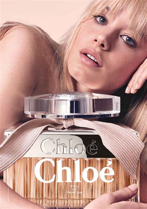 Chloe Eau de Parfum Chloe perfume - a fragrance for women 2008