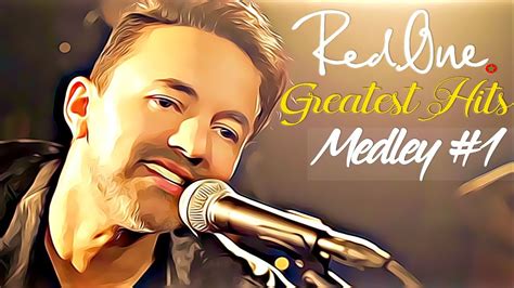 RedOne's Greatest Hits - Medley #1 (EXCLUSIVE VIDEO) - YouTube