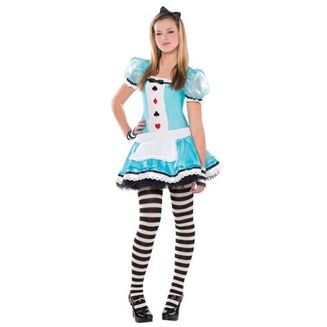 Alice Through The Looking Glass Costumes | 〓 2016-2018 Halloween/Birthday/Christmas Parties Or ...