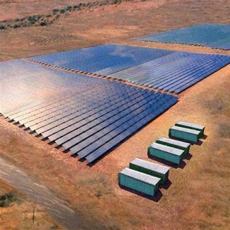 OEM Types of Solar Energy Storage Supplier Company | JKCSolar