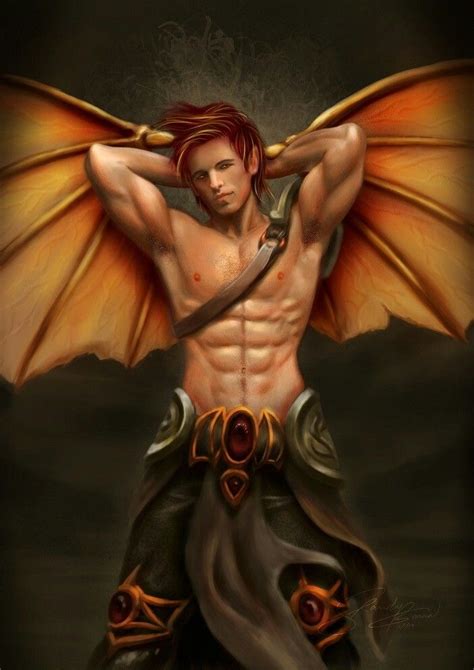 Pin by Kaisha Zufic on Fairy | Incubus, Fantasy races, Dxd