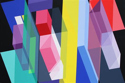 6 Geometric Art Pieces to Collect | Widewalls