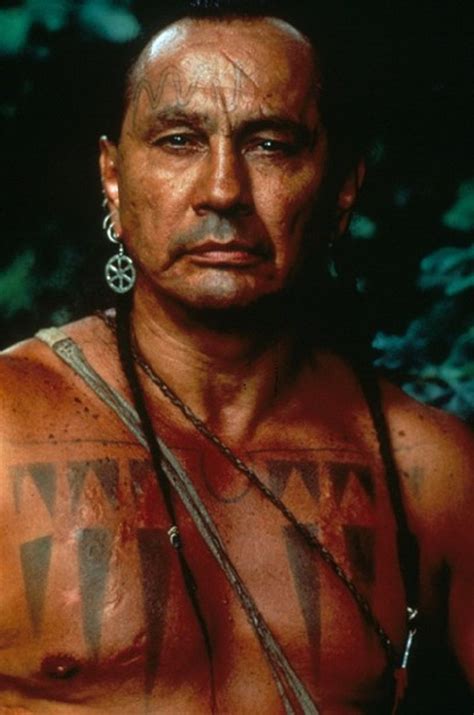 Russell Means - Where White Men Fear To Tread | Native american men ...