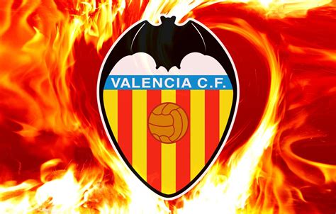 Valencia Logo Sport Hd Wallpaper Desktop | hohomiche