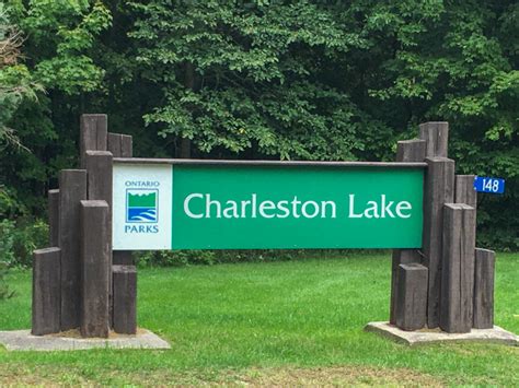 Charleston Lake Provincial Park - OntarioCamping.ca