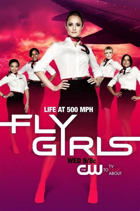 Fly Girls (TV Series 2010-2010) — The Movie Database (TMDB)