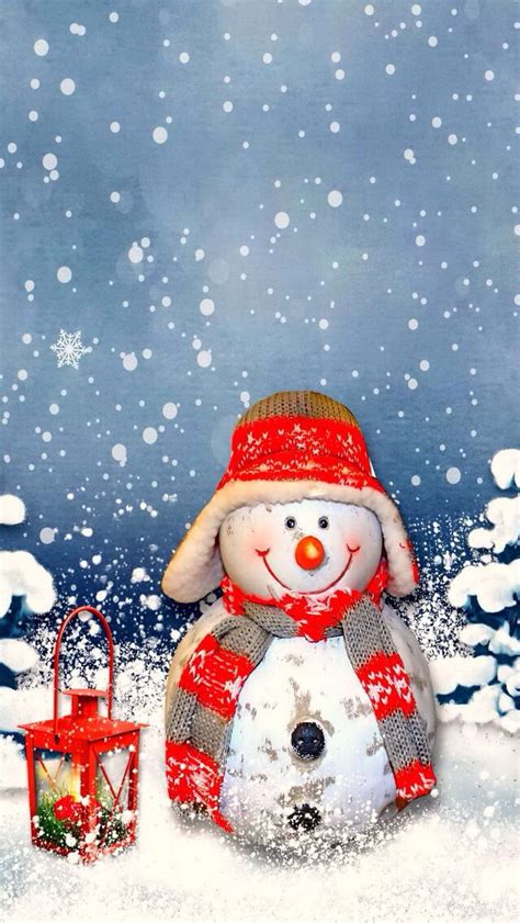 Snowman | Snowman wallpaper, Merry christmas background, Wallpaper ...