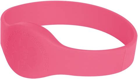 Tap2tag, allerta medica, bracciale con tecnologia NFC : Amazon.it: Salute e cura della persona