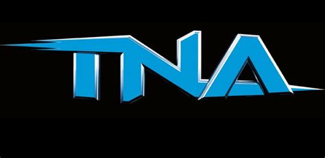 Check Out The New TNA Impact Wrestling Logo Wrestling News - WWE News ...