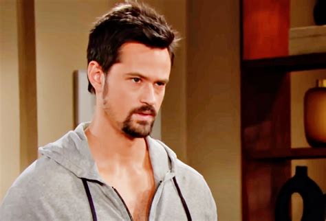 B&B Spoilers: Thomas Forrester Drugging Hope This Whole Time? - Soap Opera Spy