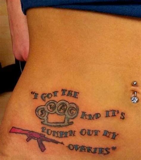 30 Ridiculously Hilarious Tattoo Fails. [Noooooooooooo!] | Tattoos | Pinterest | Tattoo fails ...