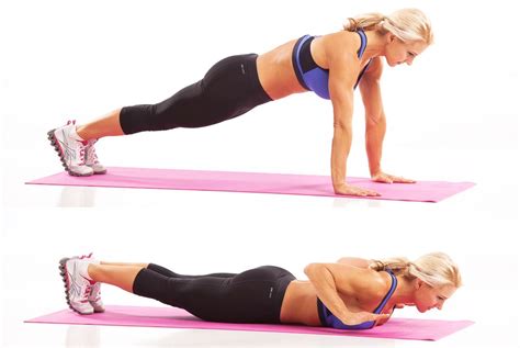 Exercises for Women | FITBODY Exercise Database | List of Exercises