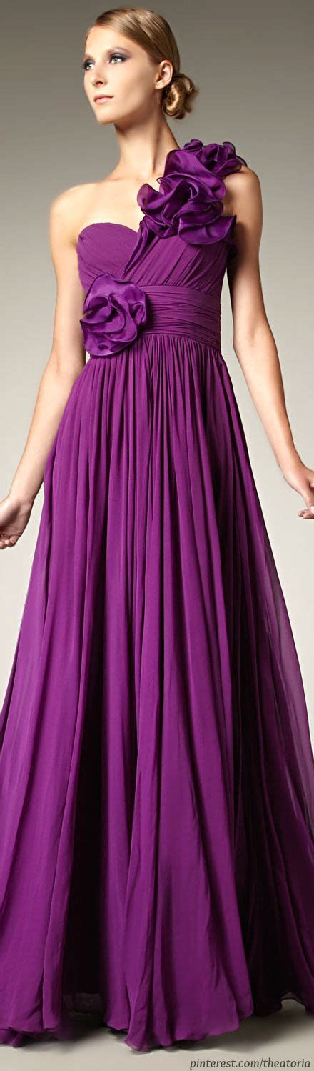 Make a great bridesmaid dress... Magenta, Red Purple, Gowns Dresses, Evening Dresses, Shades Of ...