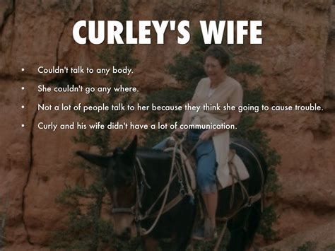 Curleys Wife Quotes. QuotesGram