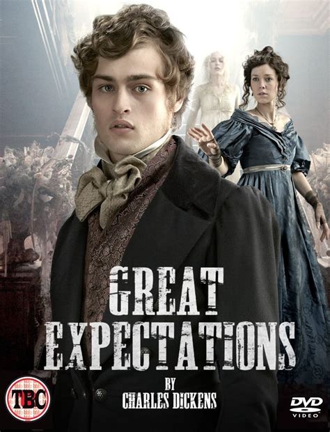 Great Expectations (sorozat, 2011) | Kritikák, videók, szereplők | MAFAB.hu