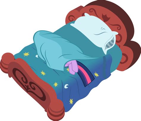 Clipart Sleeping Hospital Bed - Bed Cartoon No Background - Png Download, clipart, png clipart ...