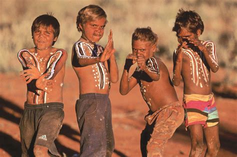 Oceania: Australian aboriginal children | Aboriginal children, Aboriginal history, Aboriginal people