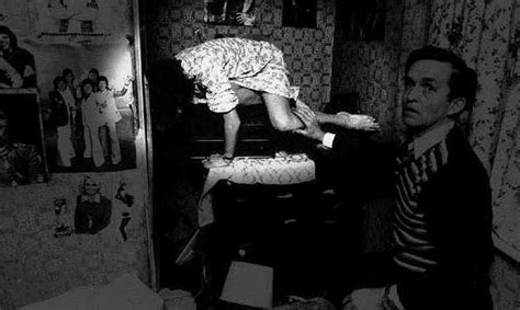 The Enfield Poltergeist