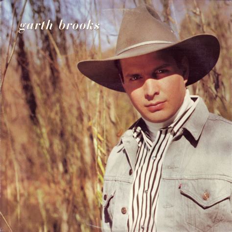 Garth brooks - Garth Brooks - ( 1989-04-12, CD, Liberty Records (3) ) - CDandLP - Id:2403564225